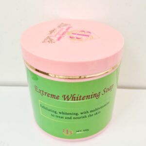Extreme whitening Soap (5D) now 500g