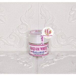 Madam white exclusive Face cream