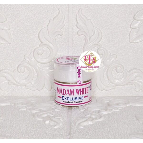 Madam white exclusive set 4pcs - Image 4