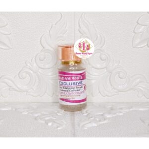 Madam white serum 50ml