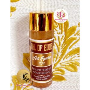 Evob anti reaction oil 100ml