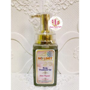 No Limit treatment oil 350ML