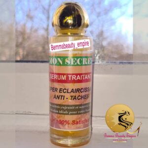 Evob Mon Secret anti Taches serum