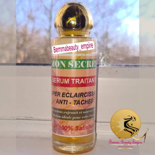 Evob mon secret face cream + Serum 2n1 set - Image 2