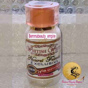 White White serum 50ml