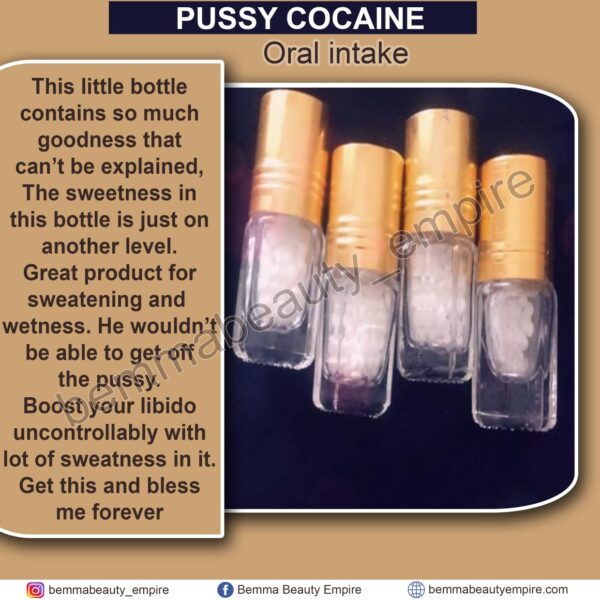 Pussy in Control set - Image 5
