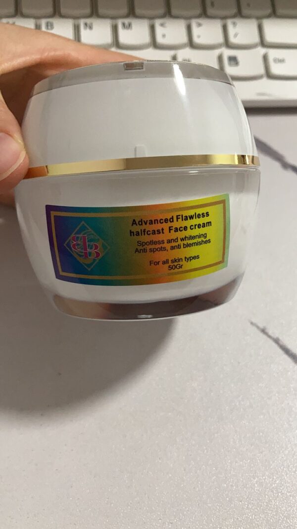 Acne and pimple Treatment Face Cream 50g