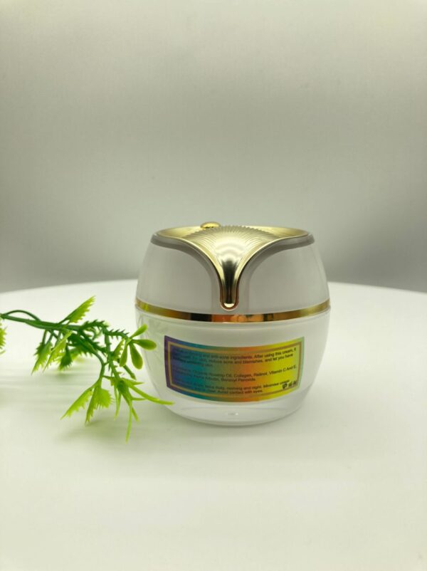 Acne and pimple Treatment Face Cream 50g - Image 5