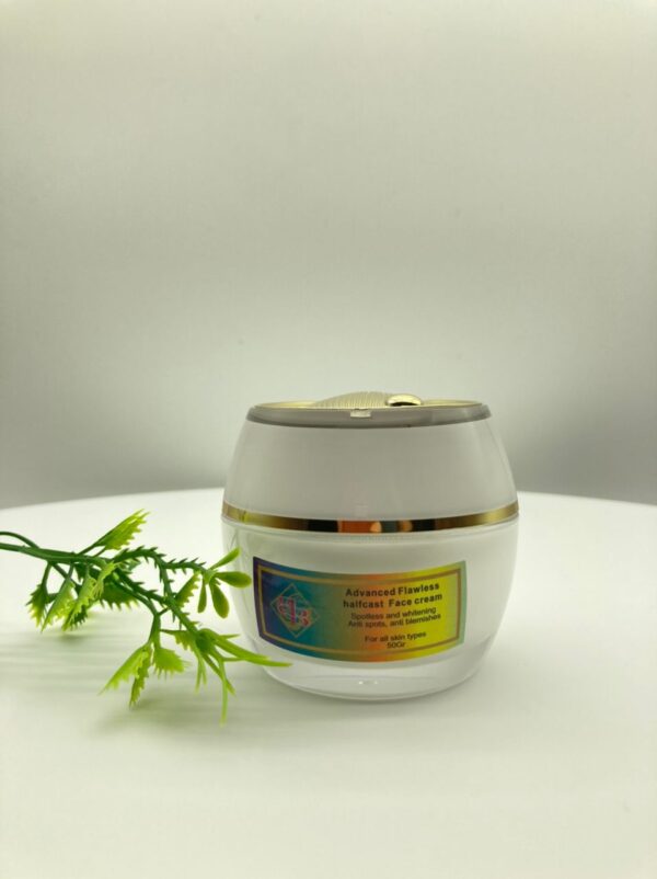 Acne and pimple Treatment Face Cream 50g - Image 4