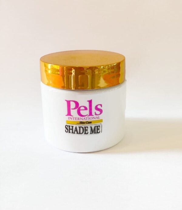 Pels Shade me. SPF 100