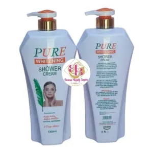 Pure Whitening Exclusive Shower Gel 1300ml