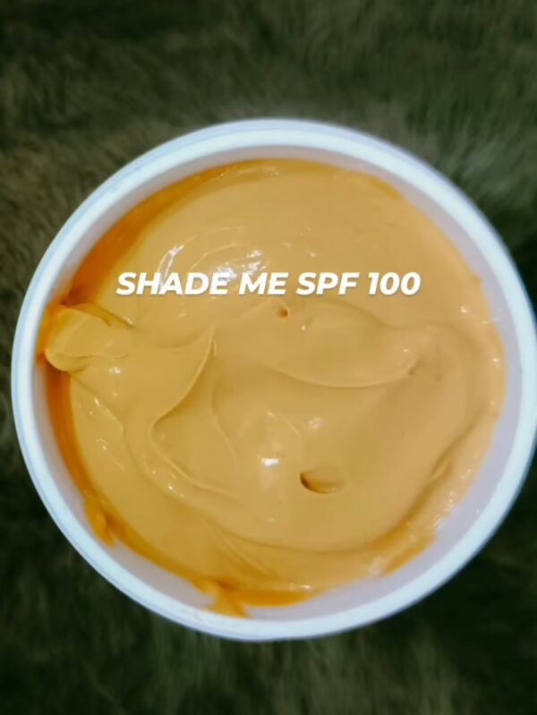 Pels Shade me. SPF 100 - Image 2