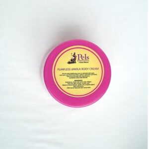 Pels Jamila Body Cream 365g