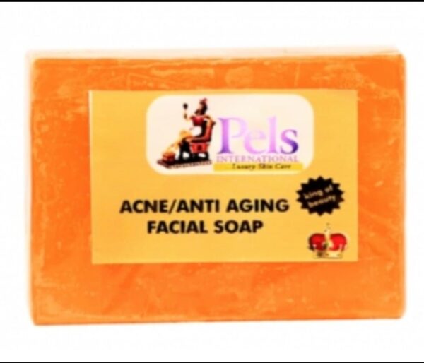 Pels acne Soap - Image 2