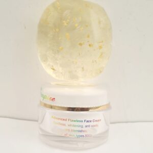 Extreme whitening face cream + 24k AminoAcids face soap(sensitive skin & redness)2n1pcs