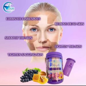 Magic Brightening supplements