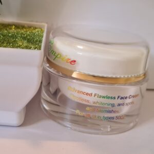 whitening face cream for redness, sensitive face,dry face,dark spots. Herbal Face Cream 50g