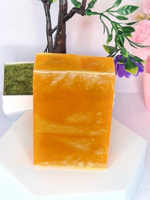 Whitening Face Soap 1pc