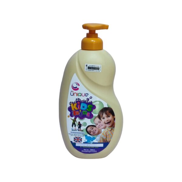 Unique kids and teens lotion + Shower gel +Bar Soap. 3n1 - Image 6