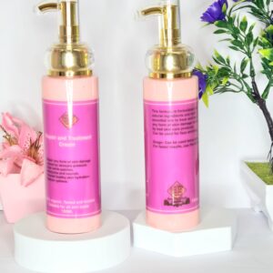 Repair, Treatment and glowing cream 150ml