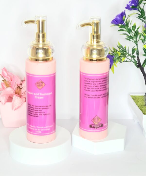 Repair, Treatment and glowing cream 150ml - Image 2