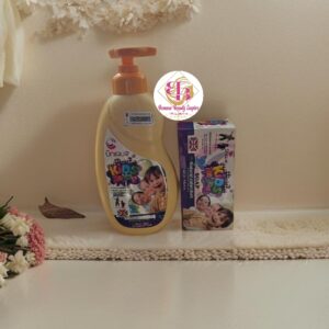 Unique kids and teens lotion + Bar Soap. 2products