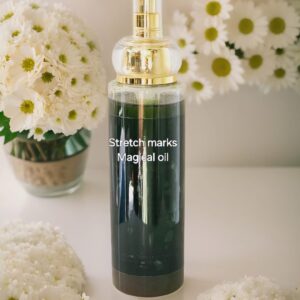 Stretch marks oil 150ml