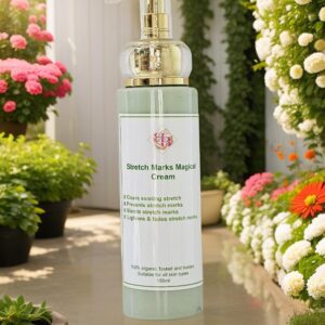 Stretch marks Magical Cream 150ml