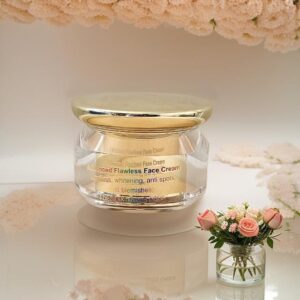 Advanced Flawless Face Cream 50g