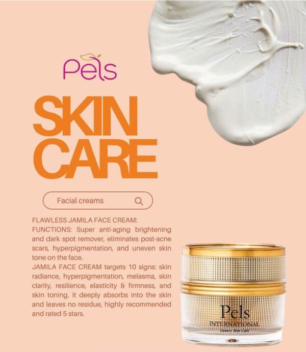 Pels baby face Package products - Image 2