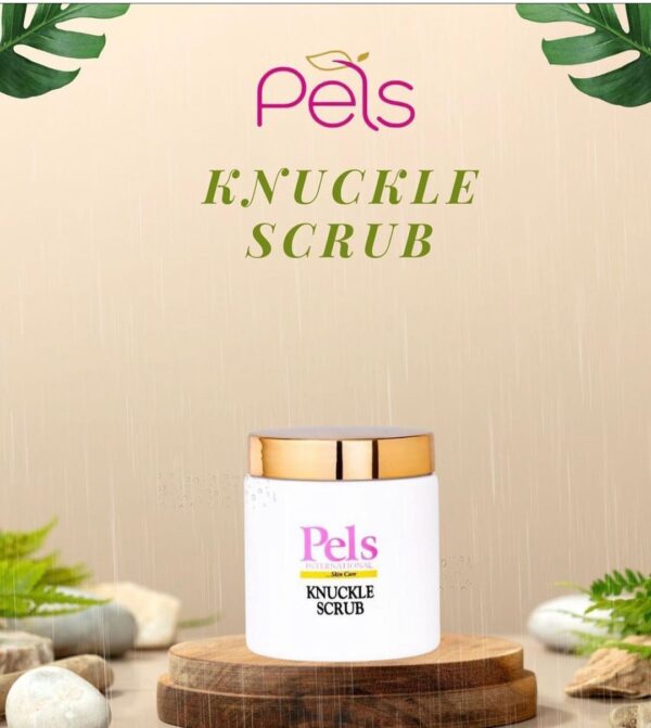 Pels Dark knuckles and feet set.3products - Image 4