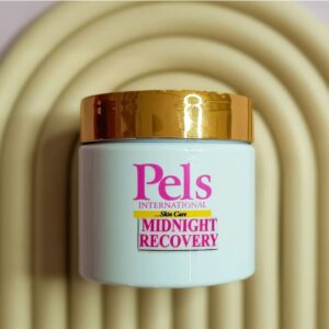 Pels Midnight recovery Face moisturiser Gel