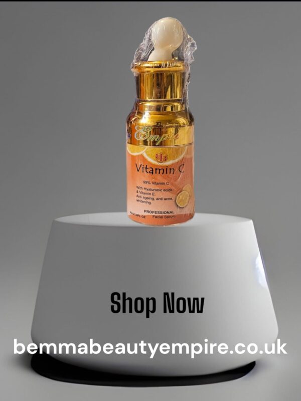 Royal Premium Gold Luxury intense whitening combo 11products. - Image 4