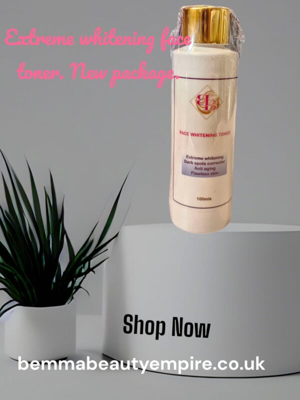 Royal Premium Gold Luxury intense whitening combo 11products. - Image 6