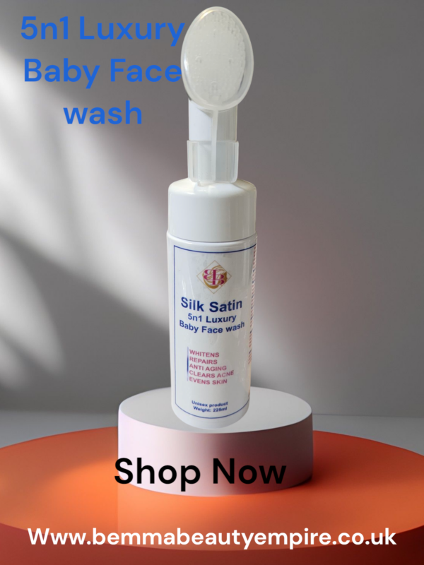 Excellence Fast Whitening and Repair Luxury 6n1 Set - Image 7