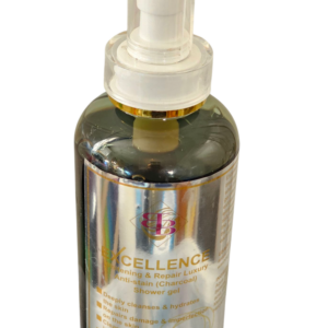 Excellence Whitening and Repair Luxury Anti-stain shower gel