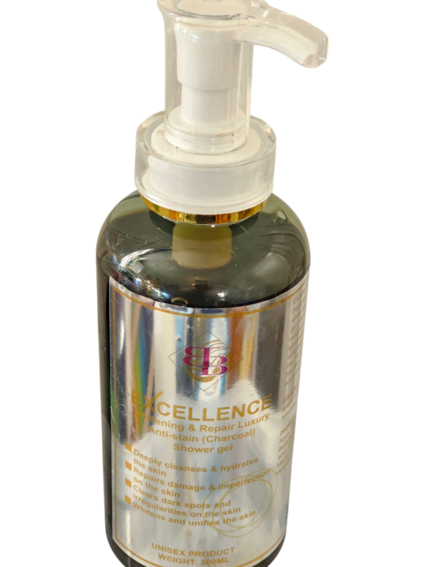Excellence Fast Whitening and Repair Luxury 6n1 Set - Image 5