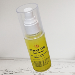 Glassy skin Face Toner 100ml
