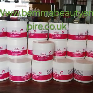 Pels Acne Face Cream very Effective 100g ×1pc