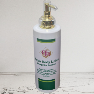 Repair ,Stretch marks and glow lotion 500ml.