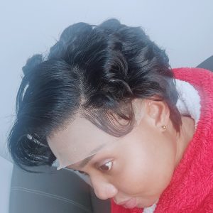 Wigs & hair Accessories